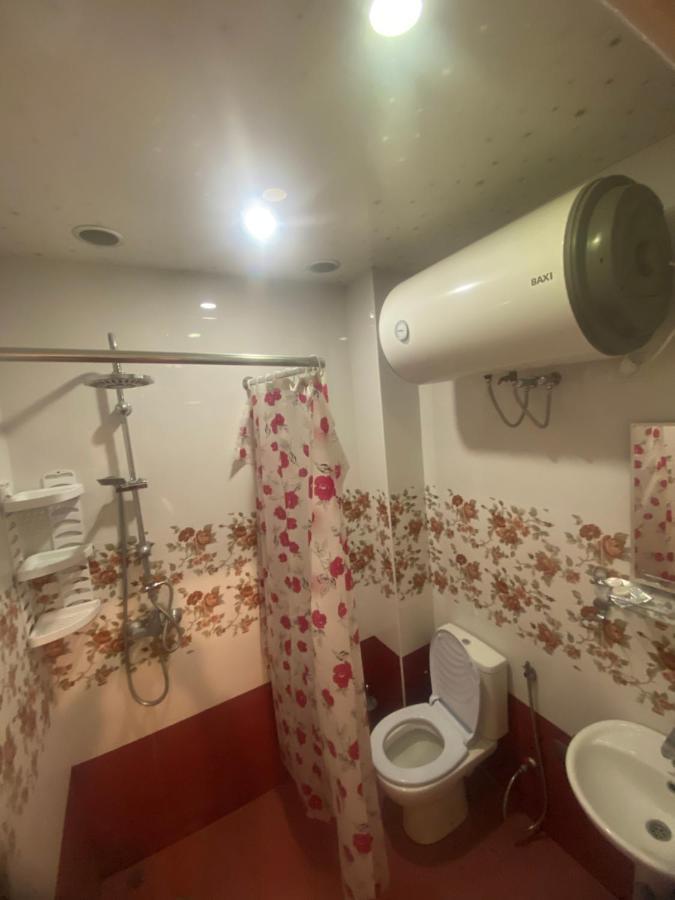 耶烈万 我的旅舍酒店 外观 照片