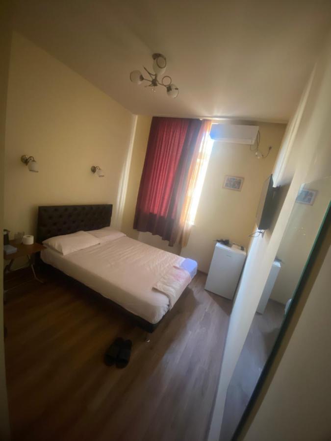 耶烈万 我的旅舍酒店 外观 照片