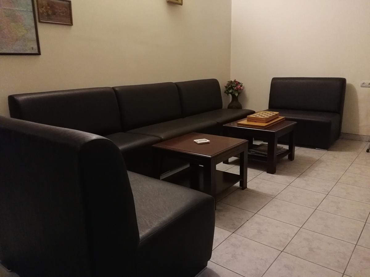 耶烈万 我的旅舍酒店 外观 照片